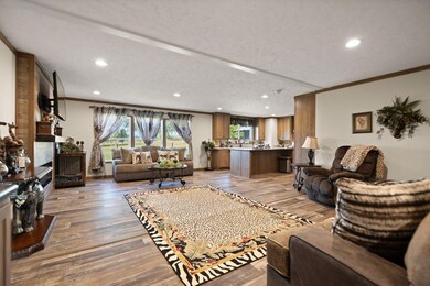 550 Paradise Camp Rd, Harrodsburg, KY 40330 - photo 7