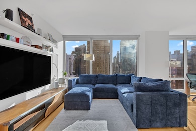 Platinum unit 1403, New York, NY 10036 - photo 6