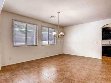 Property Photo. Dining area adjacent to kitchen
