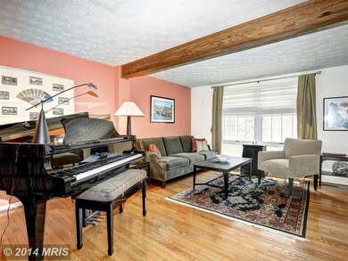 2039 N Glebe Rd, Arlington, VA 22207 - photo 3