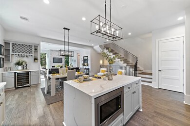 1810 Branard St unit A, Houston, TX 77098 - photo 3