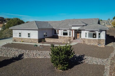 An Aerial View-1