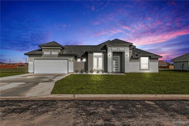 2708 Stone Oak Dr, Weslaco, TX 78599 - photo 3