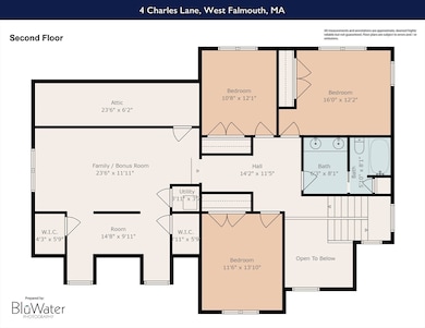 4 Charles Ln, Falmouth, MA 02540 - photo 7