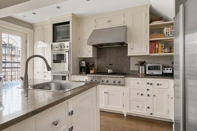 238 W Newton St unit 3, Boston, MA 02116 - photo 5