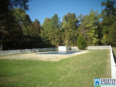 875 Emerald Valley Ln, Sylacauga, AL 35151 - photo 3