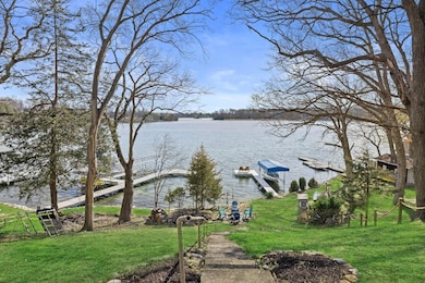 Water Views