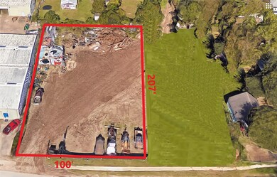 305 & 307 Bennington St, Houston, TX 77022 - photo 6