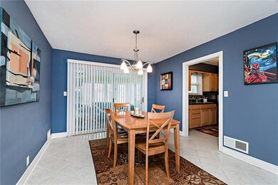 3523 Hawthorne Rd, Anderson, IN 46011 - photo 6