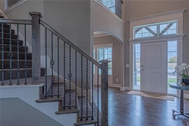 10423 N Chelsea Ave, Kansas City, MO 64156 - photo 2