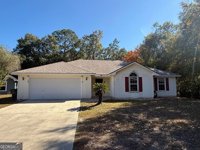 100 Bluebell Dr, Kingsland, GA 31548 - photo 2