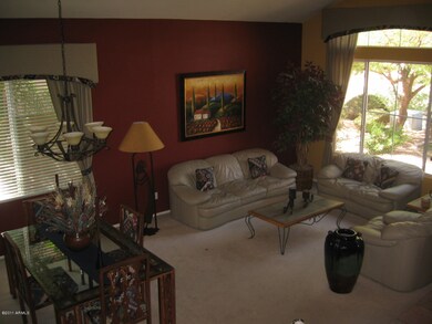 Formal Living/Dining