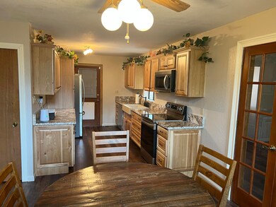 6291 W Quail Cove Rd, Pine, AZ 85544 - photo 5