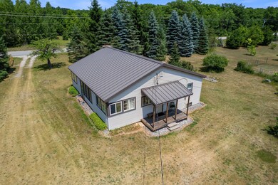 Metal Roof