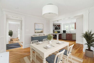 16 Chapin Rd, Newton Center, MA 02459 - photo 4