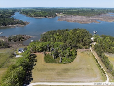 11.34 AC Burt Ln, Hayes, VA 23072 - photo 3