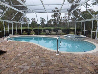 Pool Area