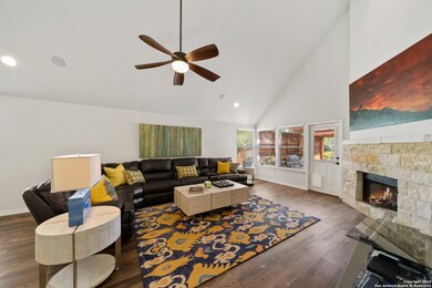 24534 Buck Creek, San Antonio, TX 78255 - photo 6