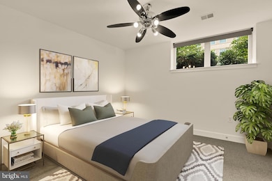 150 V St NW unit VL02, Washington, DC 20001 - photo 2