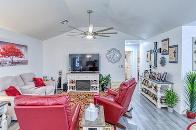 2326 S 22nd St, Chickasha, OK 73018 - photo 6