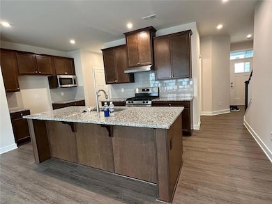 247 Salt Lake Ln, Hoschton, GA 30548 - photo 7