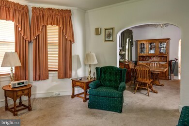 209 S Barrett Ave, Audubon, NJ 08106 - photo 5