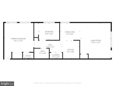 607 N High St, Duncannon, PA 17020 - photo 3