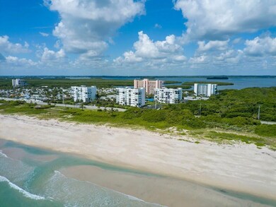 OCEAN HARBOUR TOWER CONDOMINIUM E unit 202, Hutchinson Island, FL 34949 - photo 3