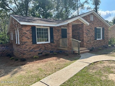 923 Bendat St, McComb, MS 39648 - photo 2