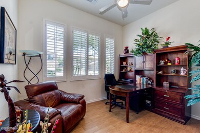 Bonus Den/Office