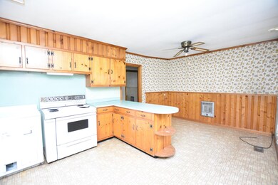 2907 Franklin Ave NW, Cleveland, TN 37312 - photo 3