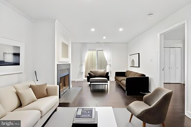 1313 Vermont Ave NW unit 11, Washington, DC 20005 - photo 4