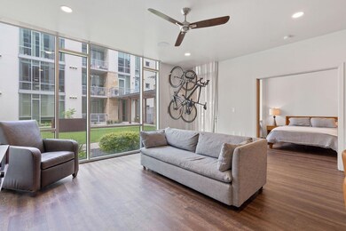 Barton Place unit 2102, Austin, TX 78704 - photo 5