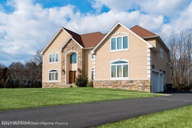 1 Waltham Dr, Tinton Falls, NJ 07724 - photo 2