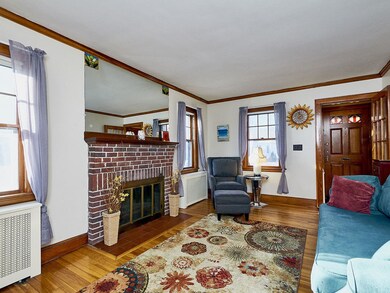 22 Wingate Rd, Hyde Park, MA 02136 - photo 4