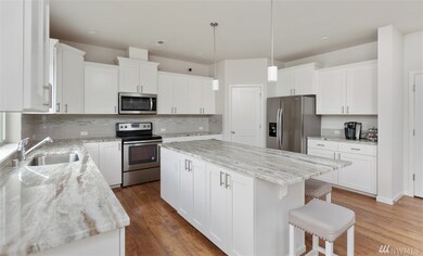 15416 Kayla St SE, Yelm, WA 98597 - photo 3