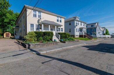 47 Mill St unit 47A, Quincy, MA 02169 - photo 2