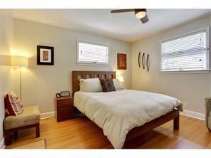 Master Bedroom.