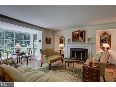 831 Gatemore Rd unit 109, Bryn Mawr, PA 19010 - photo 6