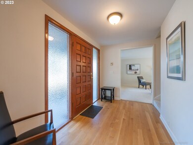 Entrance/Foyer