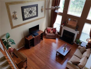 3603 Grove Creek Pond Dr SW, Concord, NC 28027 - photo 2