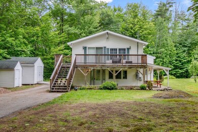 34 Robin Way, Meredith, NH 03253 - photo 2