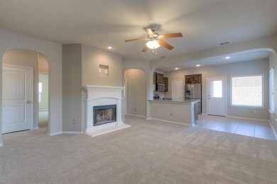 1205 Glen Ct, Weatherford, TX 76087 - photo 7