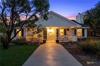 846 Ewelling Ln, New Braunfels, TX 78130 - photo 2