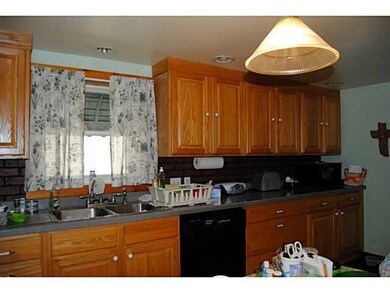 Kitchen Great kitchen with many updates