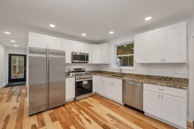 169 Browns Ridge Rd, Ossipee, NH 03864 - photo 2