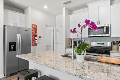 1729 Hyssop Blvd, Mableton, GA 30126 - photo 2