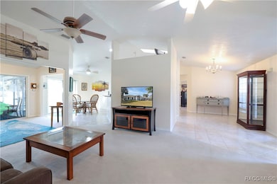 914 N Country Club Dr, Crystal River, FL 34429 - photo 7