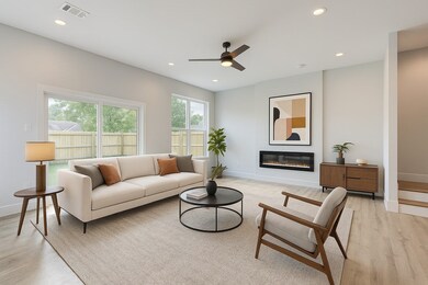 3714 Mainer St unit A, Houston, TX 77021 - photo 6