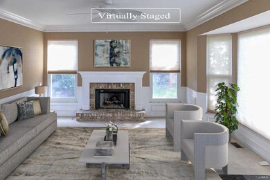 Virtually Staged